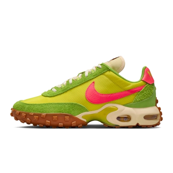 Nike Air Max Waffle Sprinter Green IB3656-300