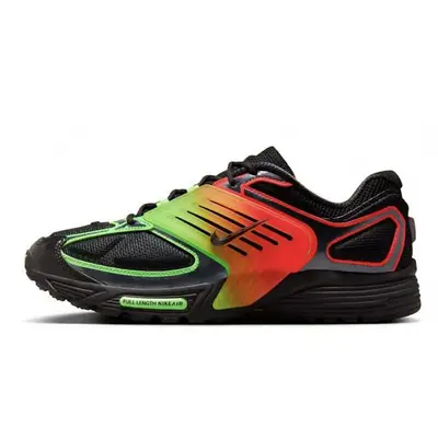 Nike Air Pegasus Wave Bright Crimson Green IB2984-001