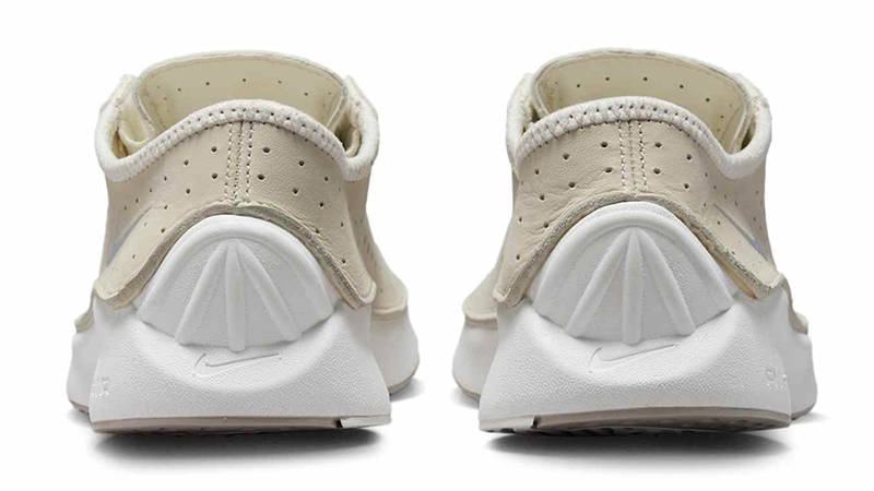 Nike Air Superfly Coconut Milk HQ7955-100 Back