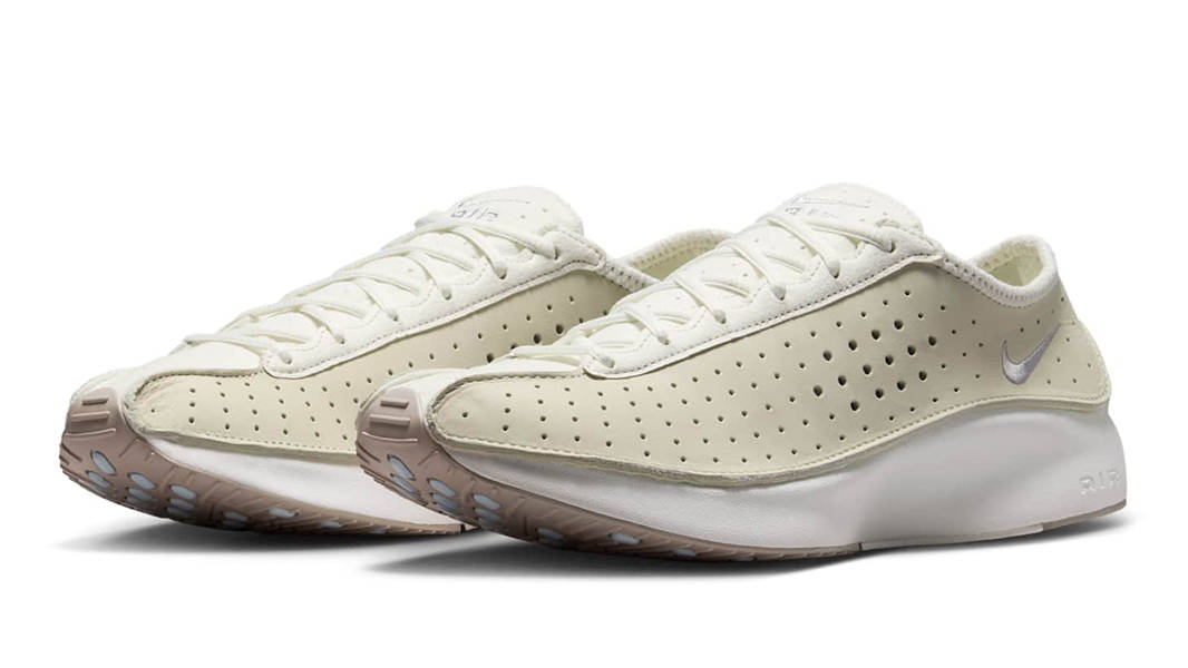 Nike Air Superfly Coconut Milk HQ7955-100 Side