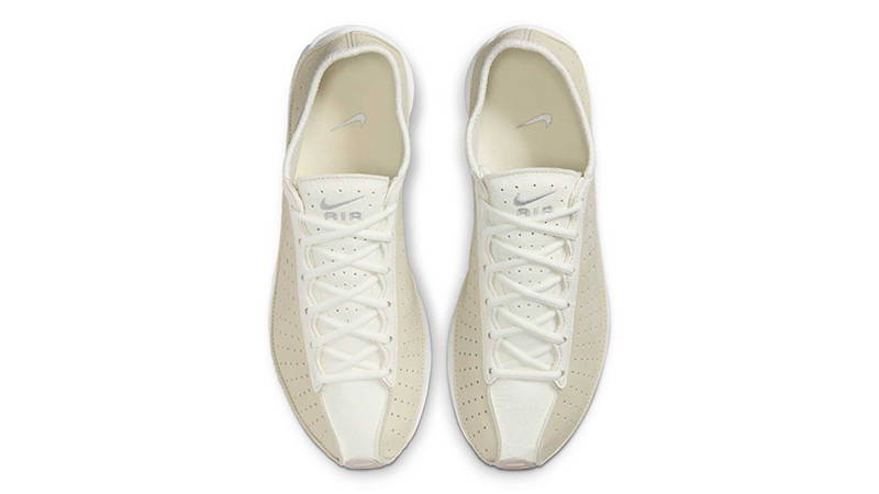 Nike Air Superfly Coconut Milk HQ7955-100 Top