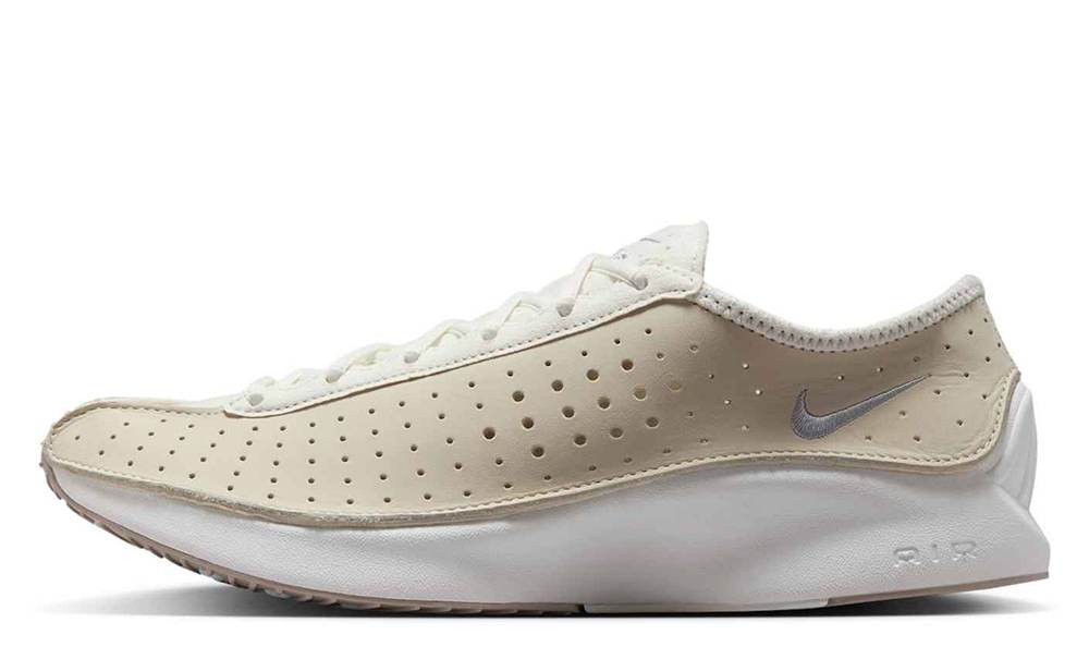 Nike Air Superfly Coconut Milk HQ7955-100