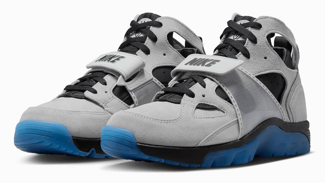 winter huarache
