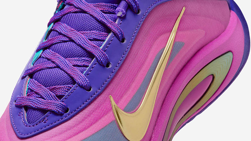 Nike AOne Unapologetic FZ8605-500 Detail