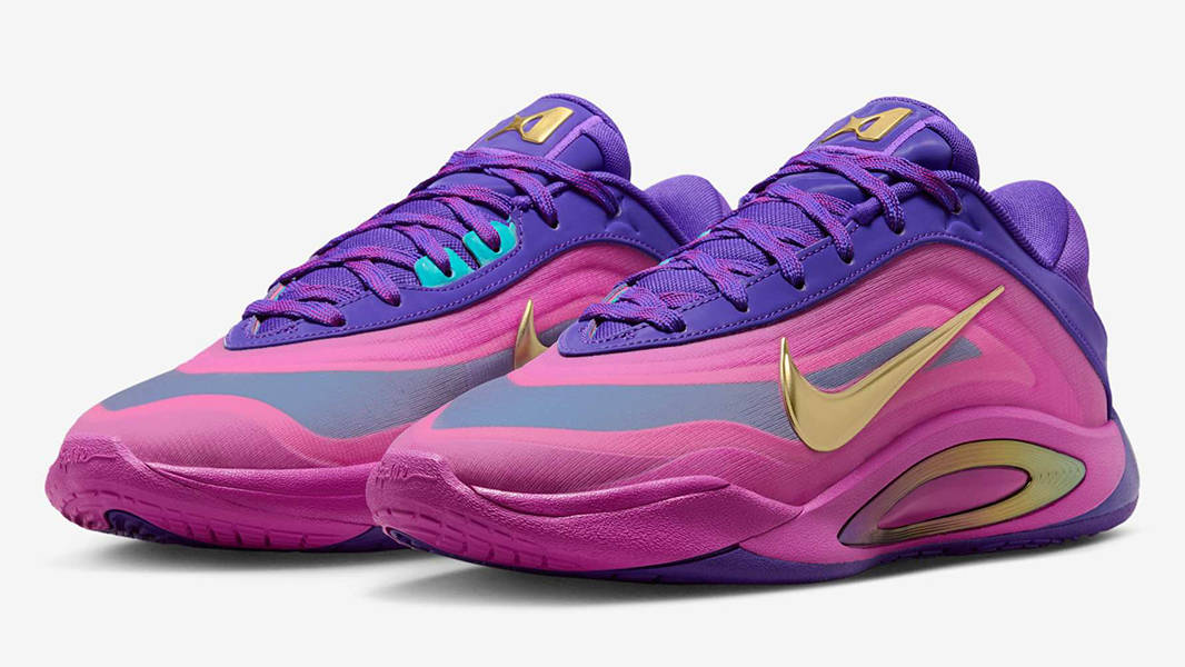 Nike AOne Unapologetic FZ8605-500 Side
