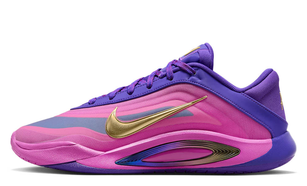 Nike A'One \"OG Pearls\" 26cm 美中古品 Nike A'One 