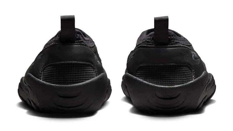 Nike Aqua Turf Black Off-Noir FZ5627-001 Back