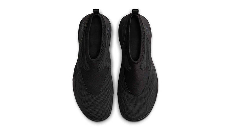 Nike Aqua Turf Black Off-Noir FZ5627-001 Top