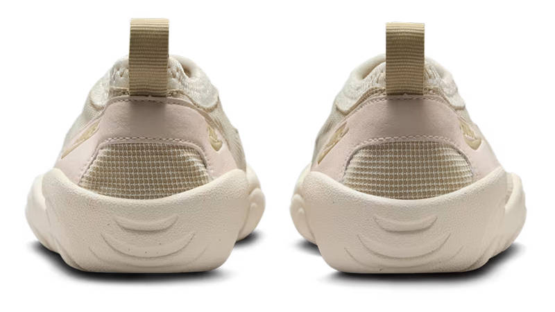 Nike Aqua Turf Desert Khaki FZ5628-100 Back