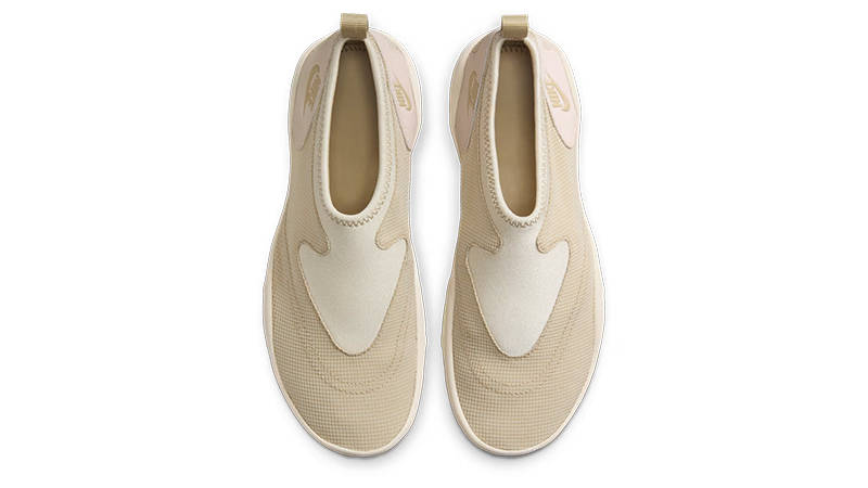 Nike Aqua Turf Desert Khaki FZ5628-100 Top
