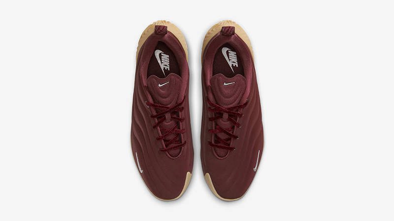 Nike Astra Ultra Gum Pack Burgundy FZ5778-600 middle