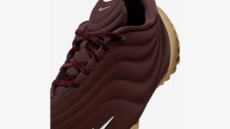 Nike Astra Ultra Gum Pack Burgundy | FZ5778-600 | The Sole Supplier
