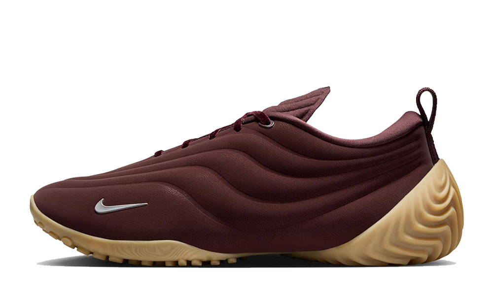 Nike Astra Ultra Gum Pack Burgundy FZ5778-600
