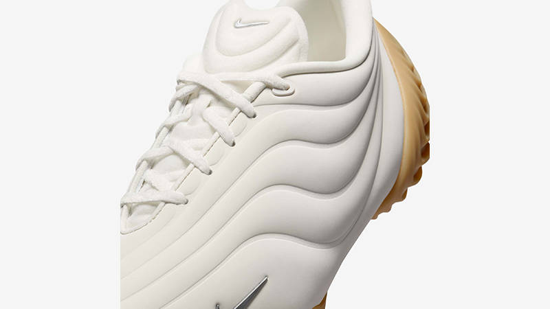 Nike Astra Ultra Gum Pack Sail FZ5778-101 tongue