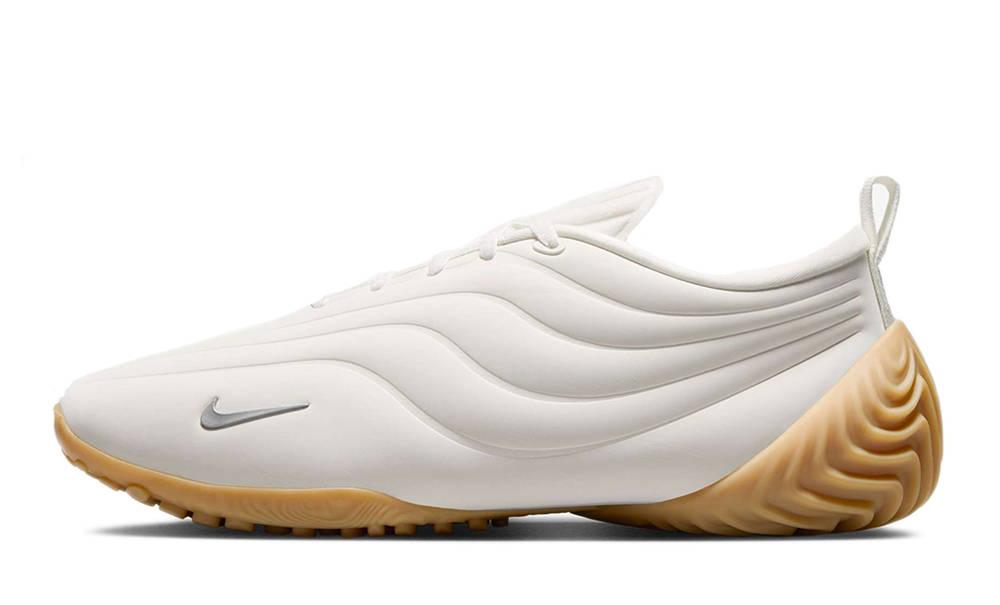 Nike Astra Ultra Gum Pack Sail FZ5778-101