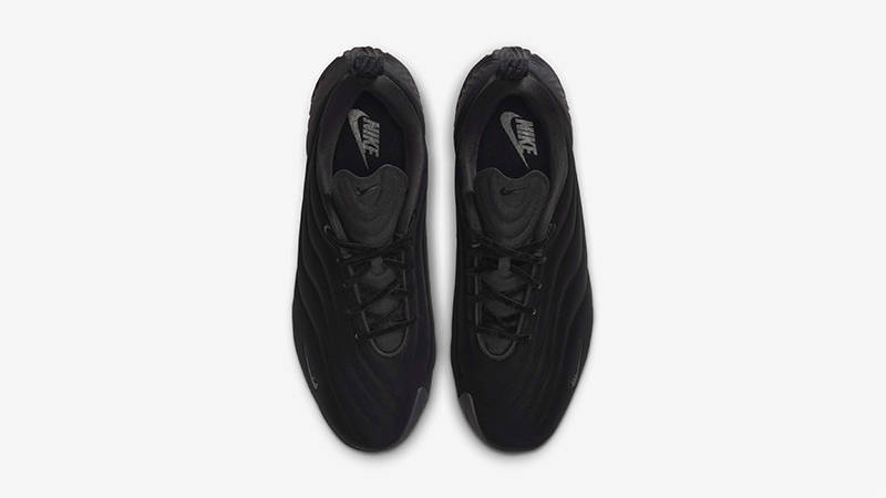 Nike Astra Ultra Triple Black FZ5778-004 middle