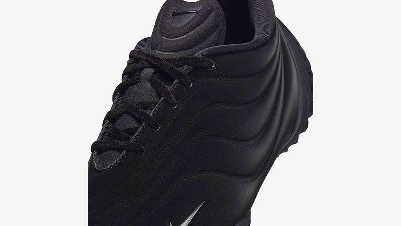 Nike Astra Ultra Triple Black FZ5778-004 side