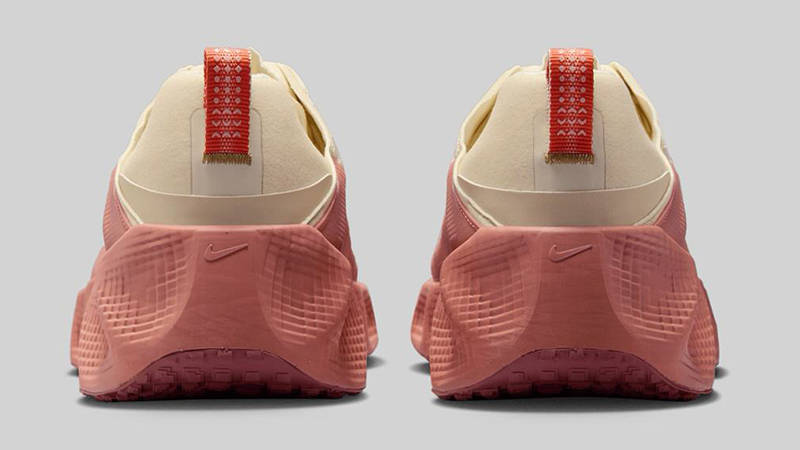 Nike Ava Rover Fossil Cosmic Clay DX4215-204 Back
