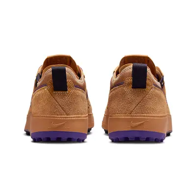 Nike C1TY Premium Cordura Flax Wild Grape HJ4316-200 Back