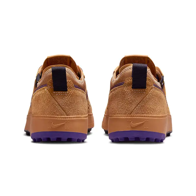 Nike C1TY Premium Cordura Flax Wild Grape HJ4316-200 Back