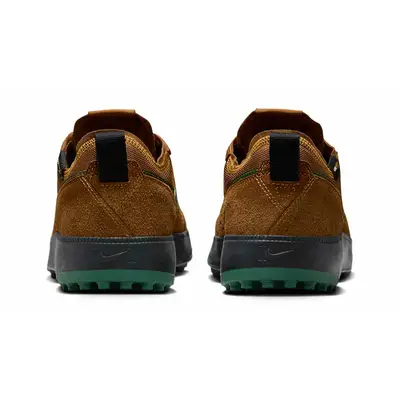 Nike C1TY Premium Cordura Light British Tan Fir HJ4316-201 Back