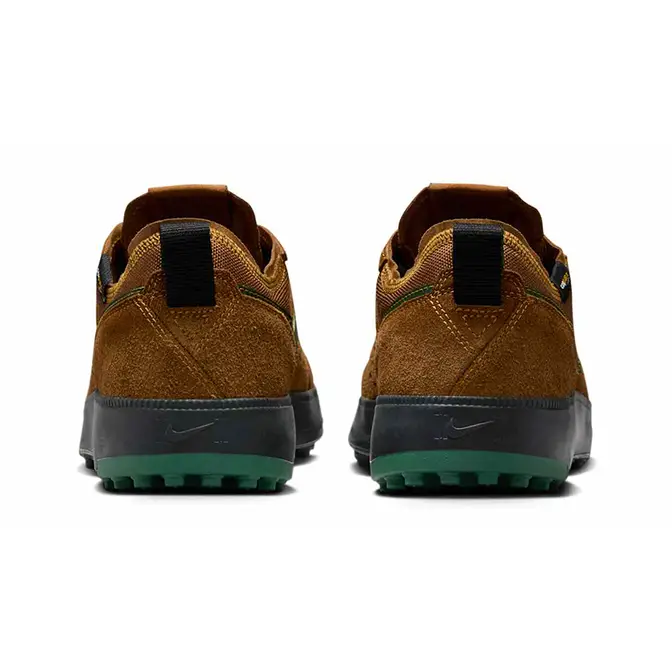 Nike C1TY Premium Cordura Light British Tan Fir HJ4316-201 Back