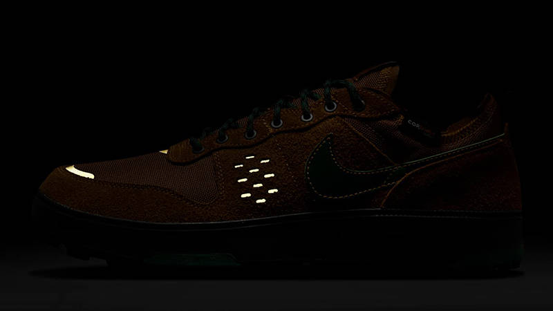 Nike C1TY Premium Cordura Light British Tan Fir | HJ4316-201