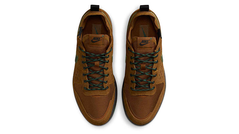 Nike C1TY Premium Cordura Light British Tan Fir HJ4316-201 Top