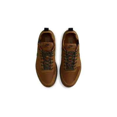 Nike C1TY Premium Cordura Light British Tan Fir HJ4316-201 Top