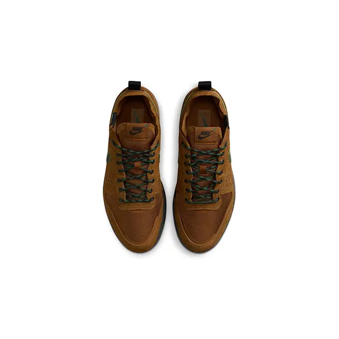 Nike C1TY Premium Cordura Light British Tan Fir HJ4316-201 Top