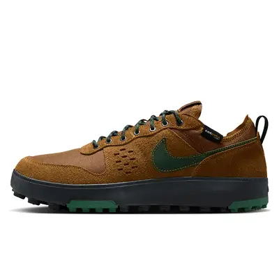 Nike C1TY Premium Cordura Light British Tan Fir HJ4316-201