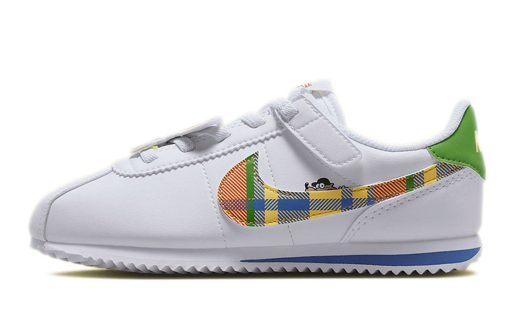 Nike Cortez GS Kangaroo IH7341-191