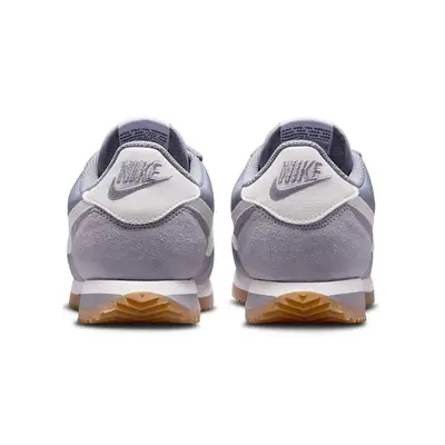 Nike Cortez Textile Cement Grey DZ2795-005 Back