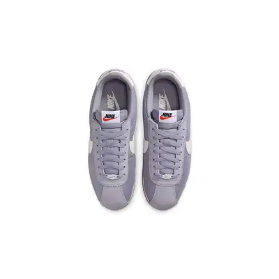 Nike Cortez Textile Cement Grey DZ2795-005 Top
