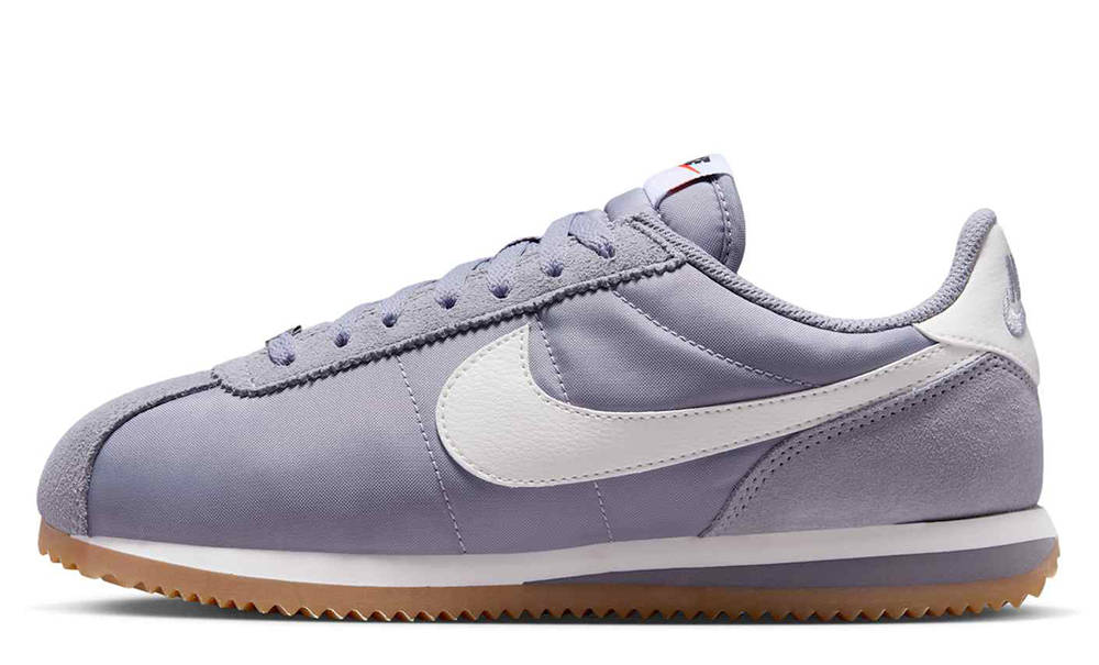 Air Jordan Nike Cortez Gris Jordan Nike Cortez Textile Cement Grey
