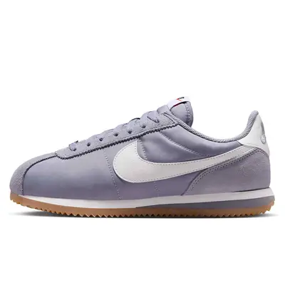 Nike Cortez Textile Cement Grey DZ2795-005