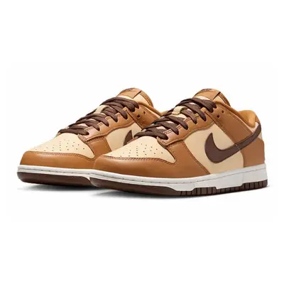 Nike Dunk Low Desert Ochre DD1873-102 Side