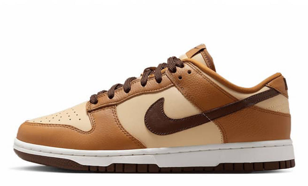 Nike Dunk Low Desert Ochre DD1873-102