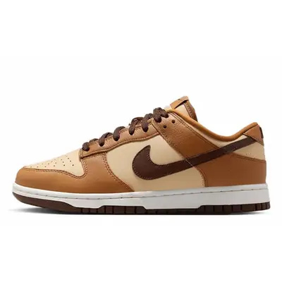 Nike Dunk Low Desert Ochre DD1873-102
