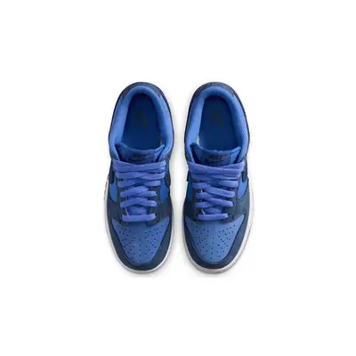 Nike Dunk Low GS Comet Blue Middle