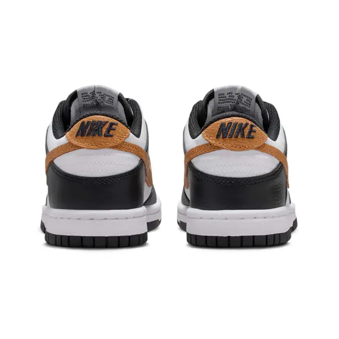 Nike Dunk Low GS Dry Desert Back