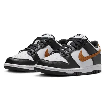 Nike Dunk Low GS Dry Desert Front