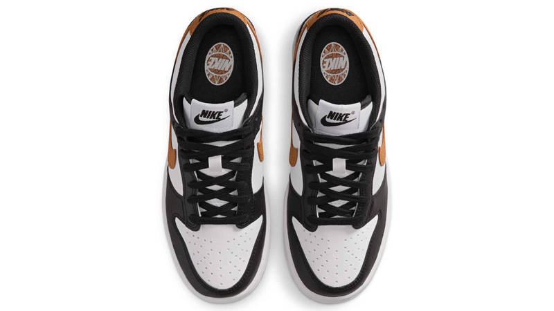 Nike Dunk Low GS Dry Desert Middle