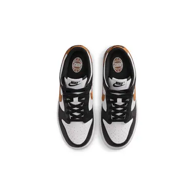 Nike Dunk Low GS Dry Desert Middle