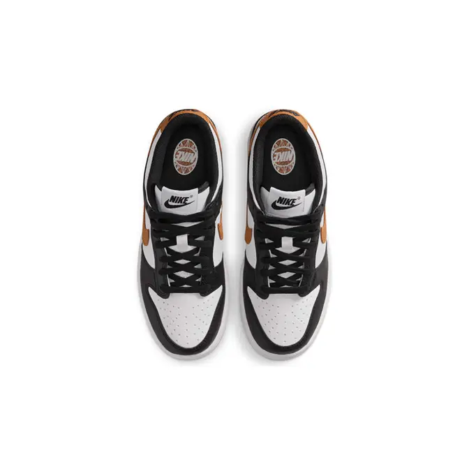 Nike Dunk Low GS Dry Desert Middle