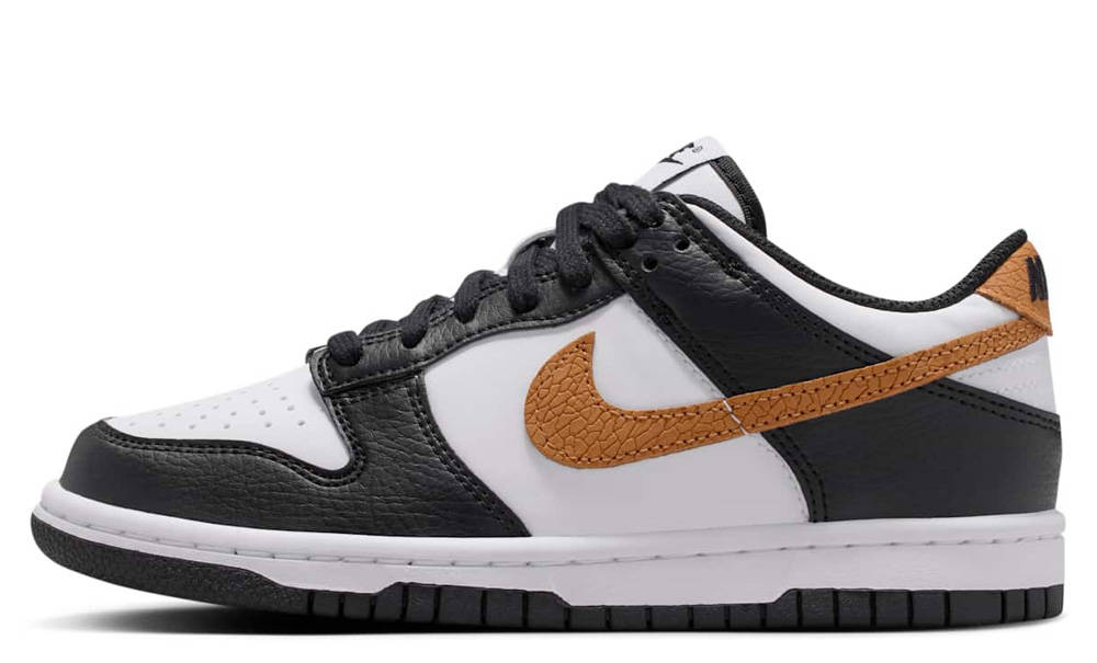 Nike Dunk Low GS Dry Desert