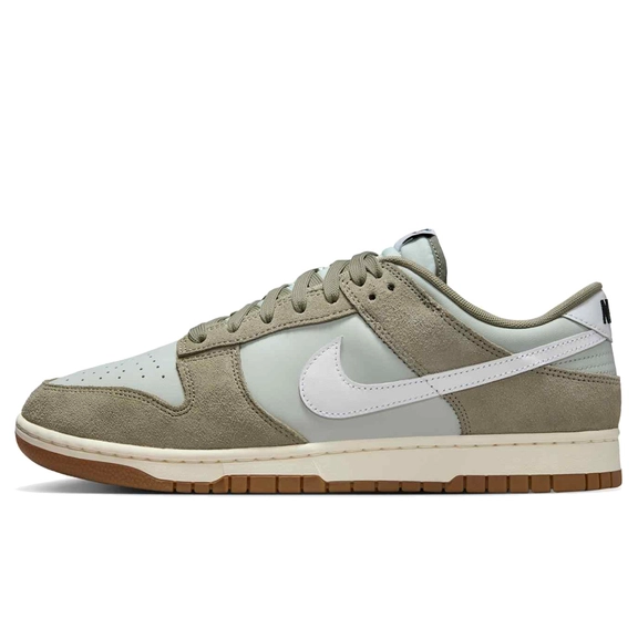 Nike Dunk Low Retro SE Light Silver Sail