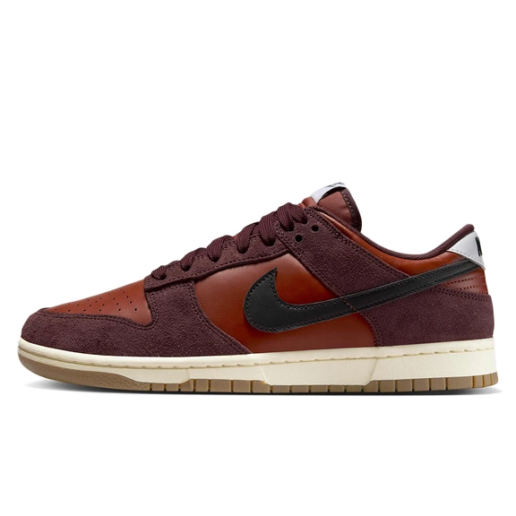 Nike Dunk Low SE Mars Stone Black IB6399-600