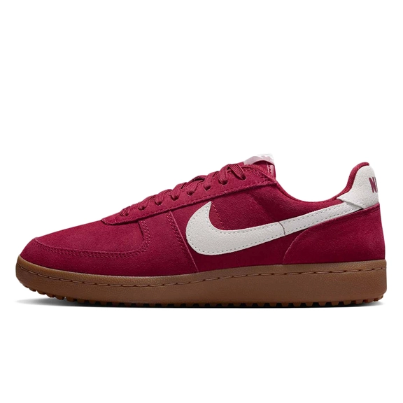 Nike Field General Burgundy Suede IF1743-600