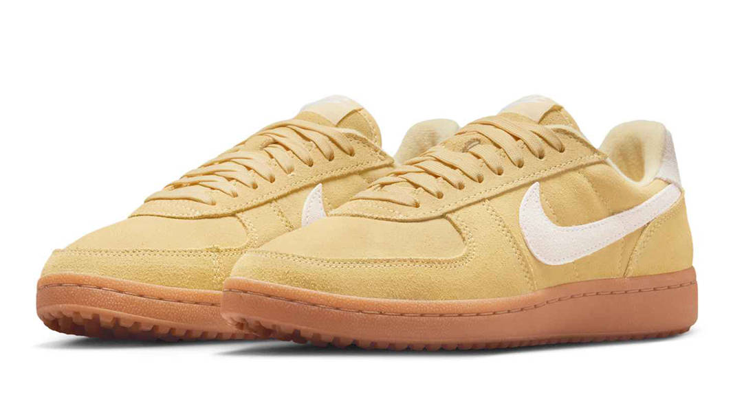 Nike Field General Butter IF1743-700 Side